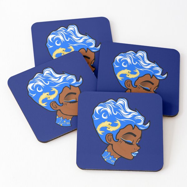 Item preview, Pisces Girl designed and sold by Lexi Twilley.