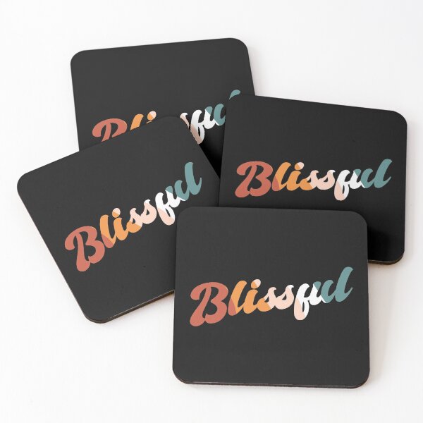 Item preview, Blissful - Earthy Colors designed and sold by Chubuter.
