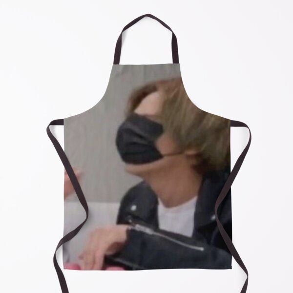 Item preview, Haechan Mask Meme designed and sold by kpopdays.