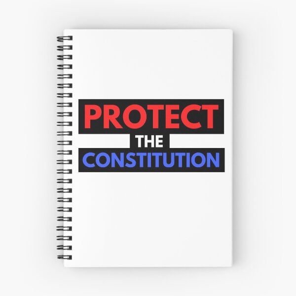 Item preview, Protect the Constitution designed and sold by Zentropik.