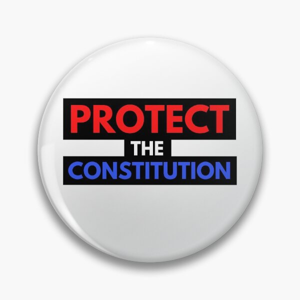 Item preview, Protect the Constitution designed and sold by Zentropik.