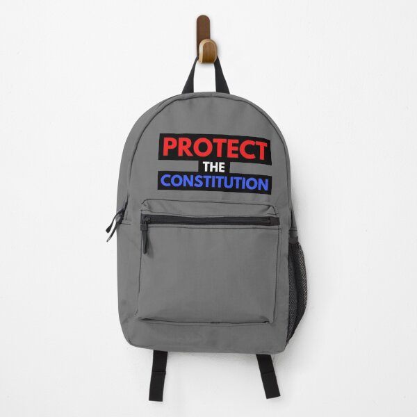Item preview, Protect the Constitution designed and sold by Zentropik.