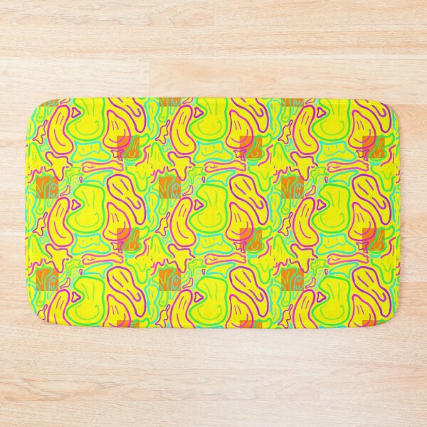 Item preview, Trippy Smilies  designed and sold by natoriousssss.