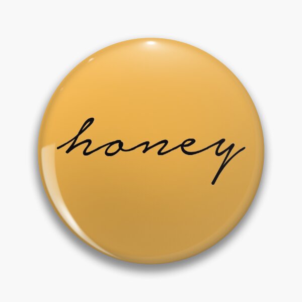 Item preview, honey designed and sold by sim-kore.