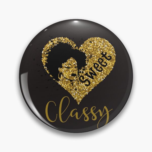 Item preview, Sweet Classy Tshirts  designed and sold by Shevonda Thomas.