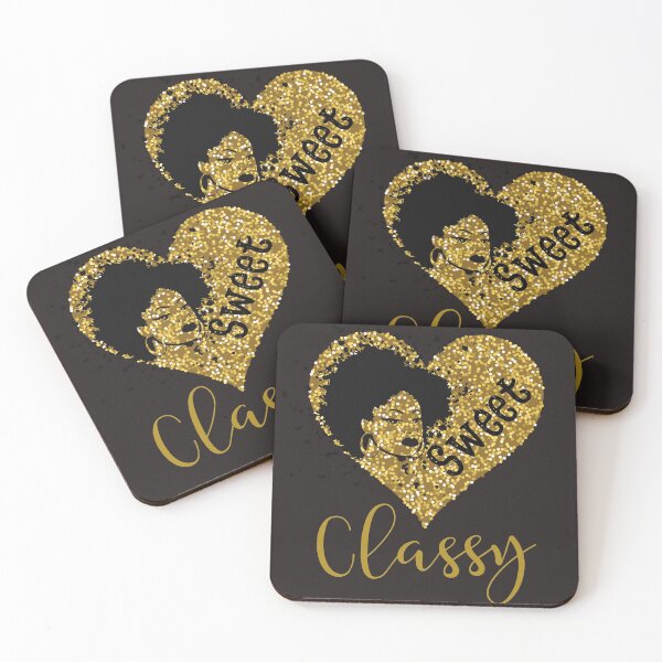 Item preview, Sweet Classy Tshirts  designed and sold by Shevonda Thomas.