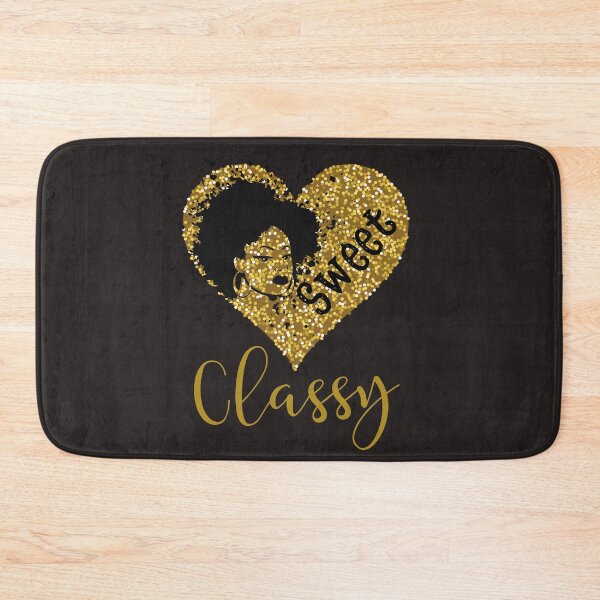 Item preview, Sweet Classy Tshirts  designed and sold by Shevonda Thomas.