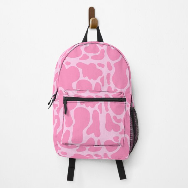 Item preview, Bubblegum Cow Print designed and sold by natoriousssss.