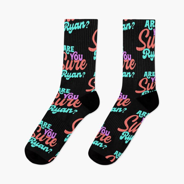 Item preview, Are you sure Ryan  designed and sold by KGN  CREATIVITY.