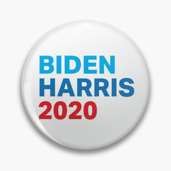 Item preview, Biden Harris 2020 designed and sold by dmuelr.