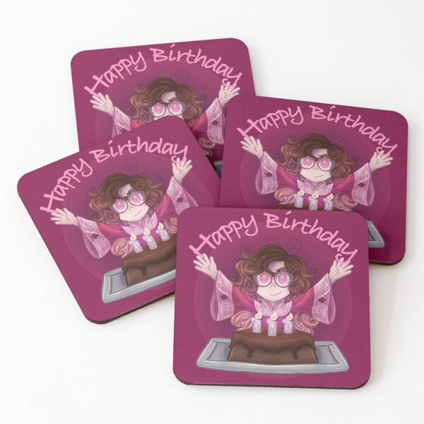 Item preview, Happy Birthday  designed and sold by -Solarly-.
