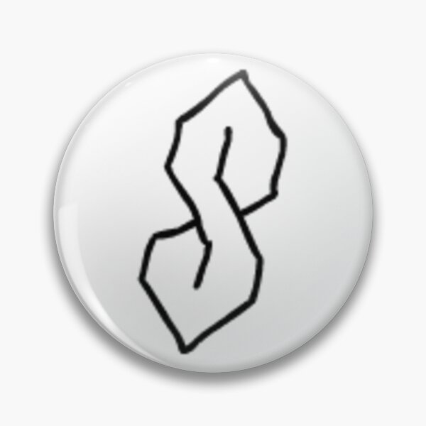 Item preview, The Cool "S" designed and sold by Gatorbox.