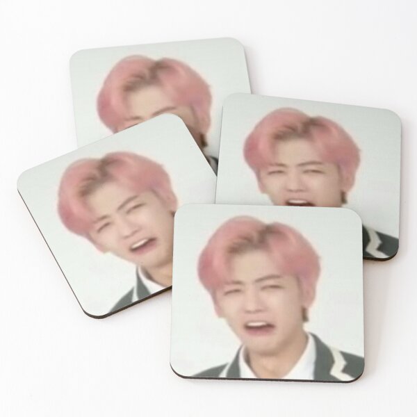 Item preview, Jaemin Disgusted meme designed and sold by kpopdays.