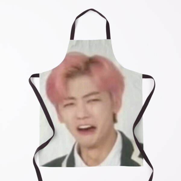 Item preview, Jaemin Disgusted meme designed and sold by kpopdays.