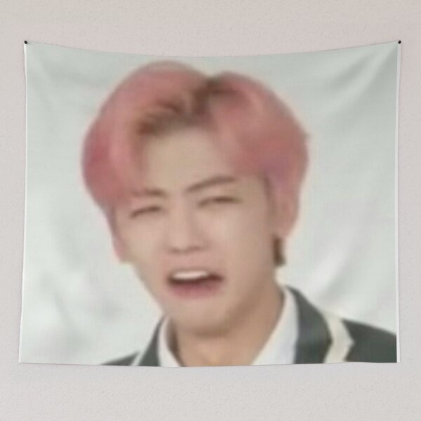 Item preview, Jaemin Disgusted meme designed and sold by kpopdays.