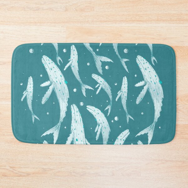 Item preview, Dimond Whales designed and sold by TheArtDary.