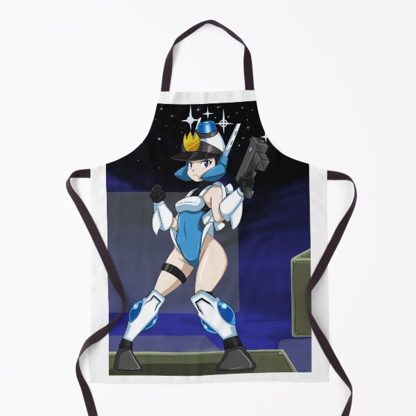 Item preview, Mighty switch force "patty" designed and sold by SketchDM.