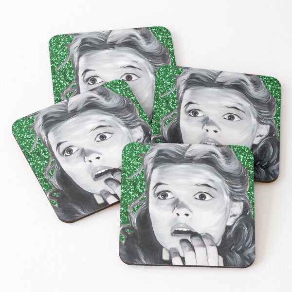 Item preview, Dorothy of The Wizard of OZ designed and sold by BlankCanvasCLE.
