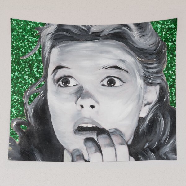 Item preview, Dorothy of The Wizard of OZ designed and sold by BlankCanvasCLE.