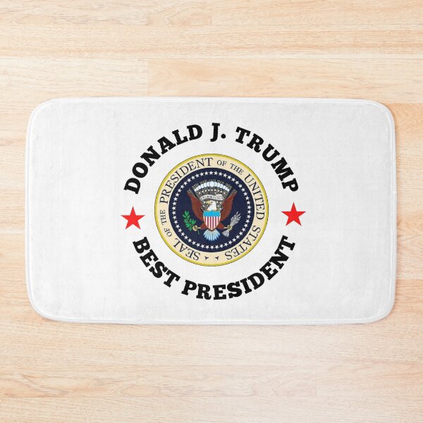 Item preview, Donald Trump The Best President designed and sold by Damitparasayo.