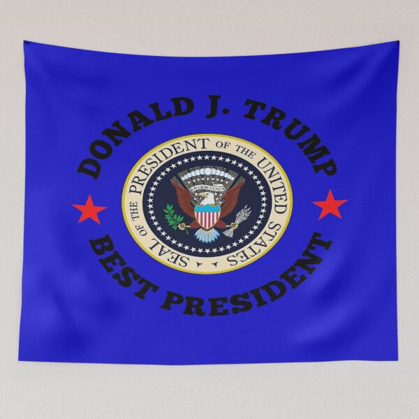 Item preview, Donald Trump The Best President designed and sold by Damitparasayo.