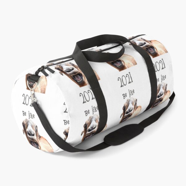 Item preview, 2021 be like goat yelling  designed and sold by Stephanie  Skeem.