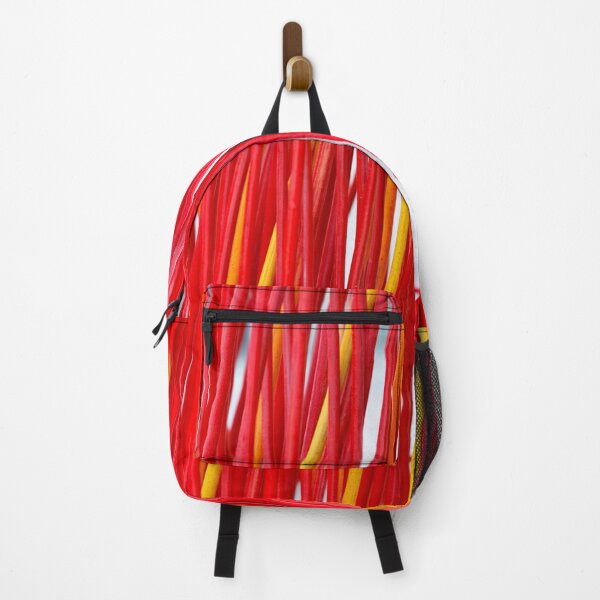 Item preview, Red rods pattern personalised gifts, custom printed gifts. designed and sold by CameraDesign.