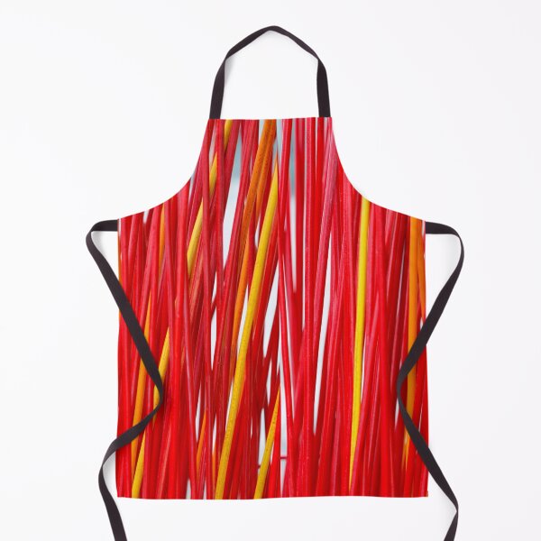 Item preview, Red rods pattern personalised gifts, custom printed gifts. designed and sold by CameraDesign.