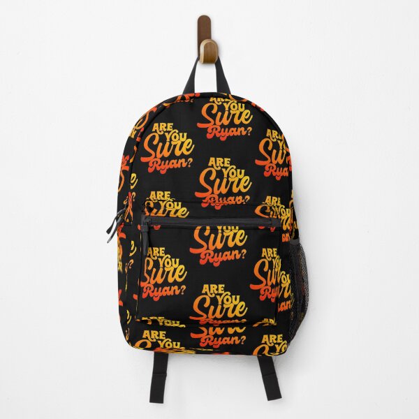 Item preview, Are you sure Ryan  designed and sold by KGN  CREATIVITY.