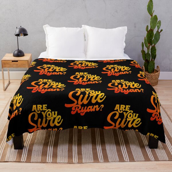 Item preview, Are you sure Ryan  designed and sold by KGN  CREATIVITY.