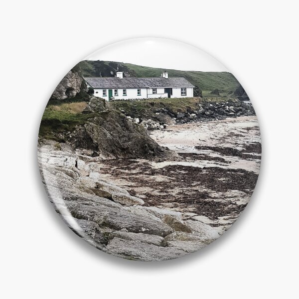 Item preview, Coastal Cottages designed and sold by LittleIconShop.