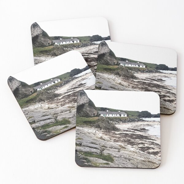 Item preview, Coastal Cottages designed and sold by LittleIconShop.