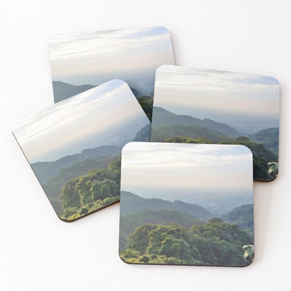 Item preview, sleepy rainforest view  designed and sold by rtt-mer.
