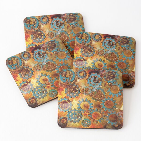 Item preview, Cogs designed and sold by KristinaL.
