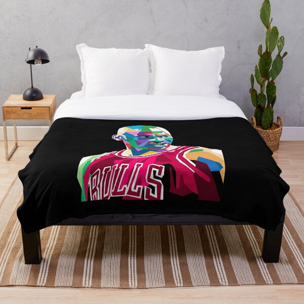 Air Jordan Bedding Redbubble