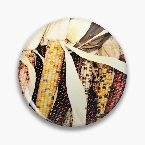 Item preview, Maize designed and sold by Martha Sherman.