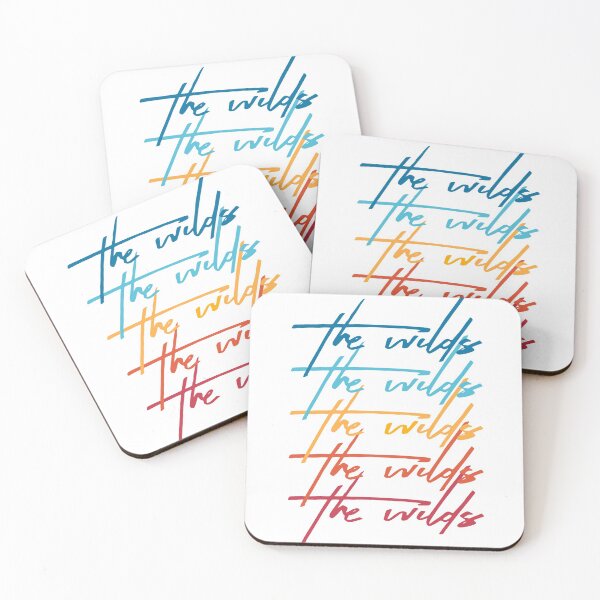 Item preview, The Wilds designed and sold by Jennifer Church.
