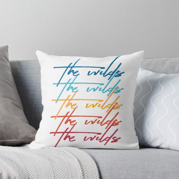 Item preview, The Wilds designed and sold by Jennifer Church.