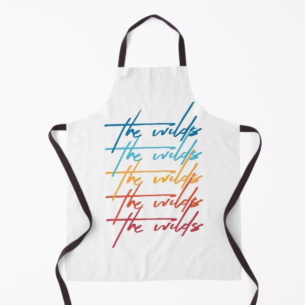 Item preview, The Wilds designed and sold by Jennifer Church.