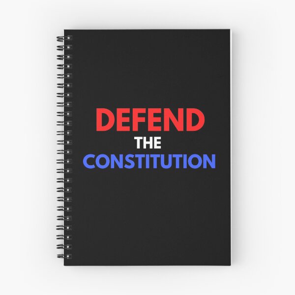 Item preview, Defend the Constitution designed and sold by Zentropik.