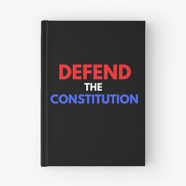 Item preview, Defend the Constitution designed and sold by Zentropik.