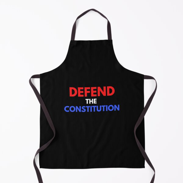 Item preview, Defend the Constitution designed and sold by Zentropik.