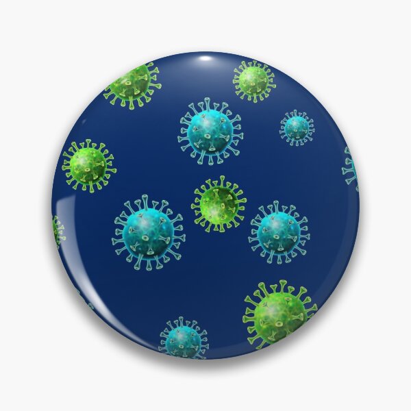 Item preview, Virus (mutant strain) designed and sold by DotorEaon.