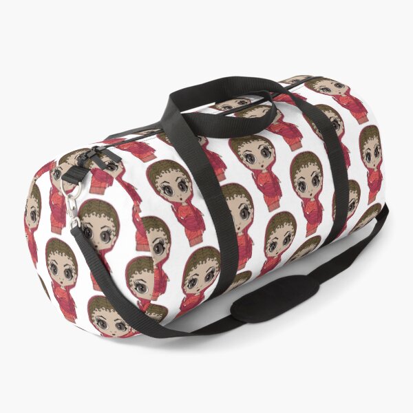 Valeria Messalina Duffle Bag