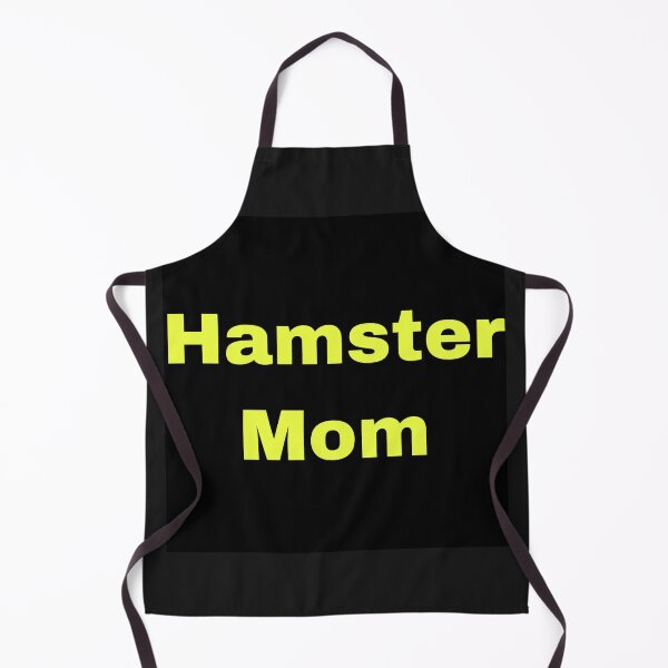 Item preview, Hamster Mom designed and sold by Yeewen1234.