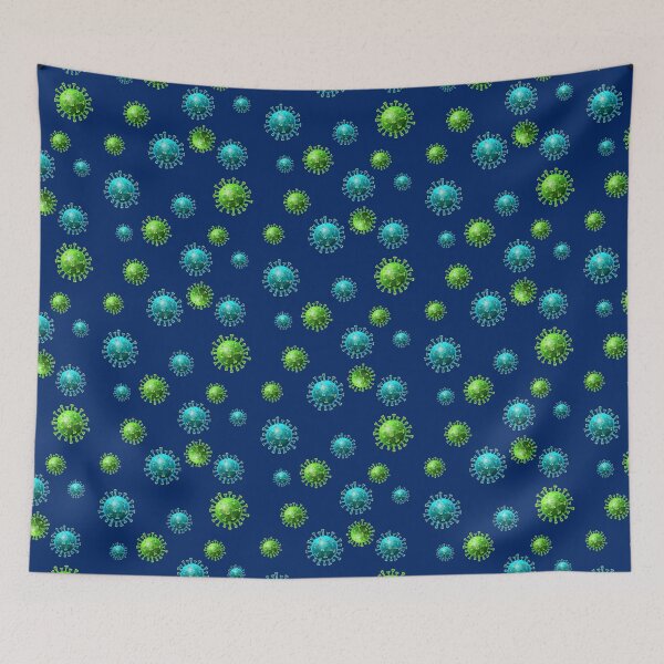 Item preview, Virus (mutant strain) designed and sold by DotorEaon.