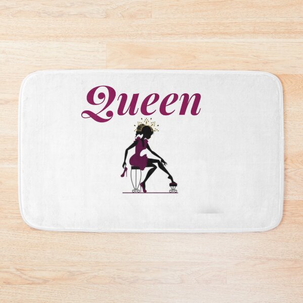 Item preview, Queen designed and sold by Soleil01.