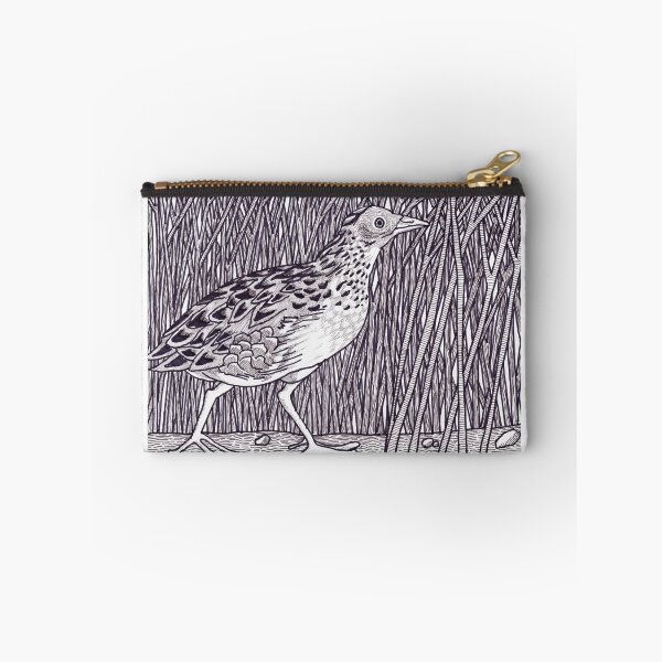 Item preview, corncrake designed and sold by crowleyronan123.