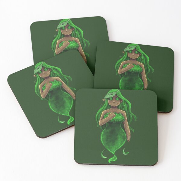 Item preview, The Personification of Earth designed and sold by -Solarly-.
