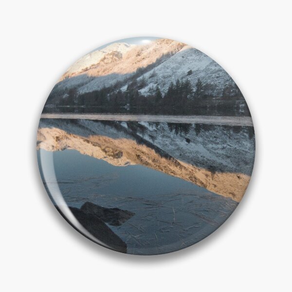 Item preview, Llyn Crafnant designed and sold by Derren Jones.
